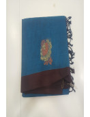 SAREES NEGAMAM WITH BLOUSE