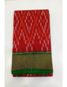 COTTON X KORA SILK TIE DYE SAREES CHINNLAPATTI