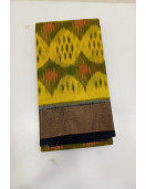 COTTON X KORA SILK TIE DYE SAREES CHINNLAPATTI