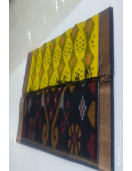 COTTON X KORA SILK TIE DYE SAREES CHINNLAPATTI