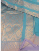 PL BIG BUTTA SAREE