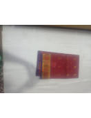 SAREES JAYANKONDAM COTTON 550 MTS