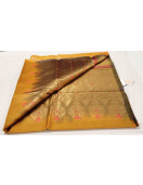 COIMBATORE KORA COTTON SAREE 620 MTS