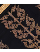 SOFT SILK SAREE WITH BLOUSE