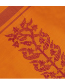 SAREES NEGAMAM WITH BLOUSE