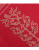 SAREES NEGAMAM WITH BLOUSE