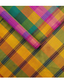 KOORAINADU SILK COTTON SAREES 550 MTS