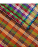 KOORAINADU SILK COTTON SAREES 550 MTS