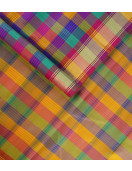 KOORAINADU SILK COTTON SAREES 550 MTS