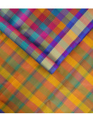 KOORAINADU SILK COTTON SAREES 550 MTS