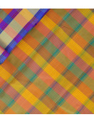 KOORAINADU SILK COTTON SAREES 550 MTS