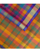 KOORAINADU SILK COTTON SAREES 550 MTS
