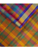 KOORAINADU SILK COTTON SAREES 550 MTS