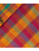 KOORAINADU SILK COTTON SAREES 550 MTS