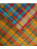 KOORAINADU SILK COTTON SAREES 550 MTS