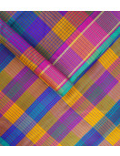 KOORAINADU SILK COTTON SAREES 550 MTS