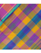 KOORAINADU SILK COTTON SAREES 550 MTS