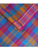 KOORAINADU SILK COTTON SAREES 550 MTS