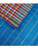 KOORAINADU SILK COTTON SAREES 550 MTS