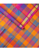 KOORAINADU SILK COTTON SAREES 550 MTS
