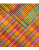 KOORAINADU SILK COTTON SAREES 550 MTS