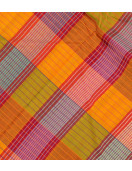KOORAINADU SILK COTTON SAREES 550 MTS
