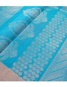 COIMBATORE KORA COTTON SAREE 620 MTS