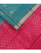 COIMBATORE KORA COTTON SAREE 620 MTS