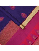 COIMBATORE KORA COTTON SAREE 620 MTS