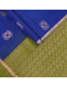 COIMBATORE KORA COTTON SAREE 620 MTS