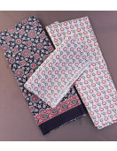 PL PRINTED CHUDIDHAR