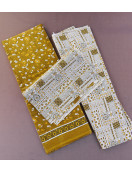 PL PRINTED CHUDIDHAR