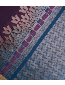 COIMBATORE KORA COTTON SAREE 620 MTS