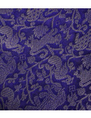 PMK 1000 BUTTA SILK COT SAREES
