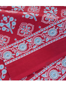 PL PRINTED CHUDIDHAR