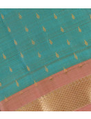 SAREES KPM SILK WITH BLOUSE