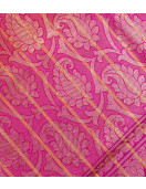 SAREES KPM SILK WITH BLOUSE