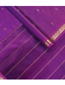 SAREES KPM SILK WITH BLOUSE