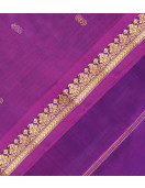 SAREES KPM SILK WITH BLOUSE