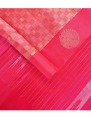 SAREES KPM SILK WITH BLOUSE