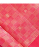 SAREES KPM SILK WITH BLOUSE