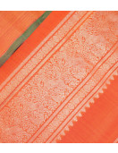 SAREES KPM SILK WITH BLOUSE