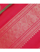 SAREES KPM SILK WITH BLOUSE