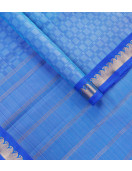 SAREES KANCHEEPURAM SILK 550 MTRS