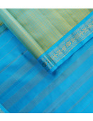 SAREES KANCHEEPURAM SILK 550 MTRS