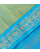 SAREES KANCHEEPURAM SILK 550 MTRS