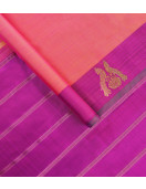 SAREES KPM SILK WITH BLOUSE