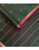 SAREES KANCHEEPURAM SILK 550 MTRS