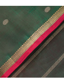 SAREES KANCHEEPURAM SILK 550 MTRS