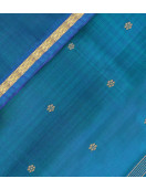 ARNI SILK SAREE WITH BLOUSE